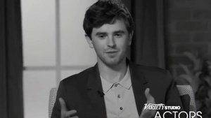 London Boy- Freddie Highmore