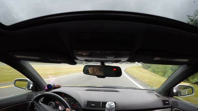 B6 S4 Stage 3+ 2.7T Swap 2nd+3rd gear pull смотреть онлайн