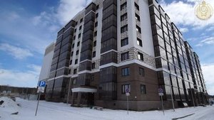 ЖК Новые горки, город Казань|Обзор новостройки ЖК Казани|Недвижимость и Закон