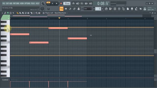 Slander - Love is Gone ft. Dylan Mathew | Step-by-Step FL Studio Tutorial смотреть онлайн