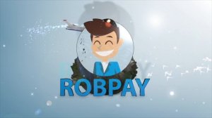 Путешествуй с ROBPAY!
