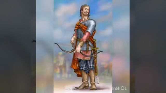 Сказка "Семь богатырей", воспитатель Степанова З.Ф. смотреть онлайн