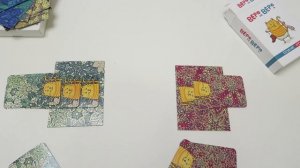 Настольная игра "Верю Не Верю...", бренд Selfie Media