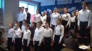 9 Давай за жизнь