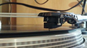 Shure M91ED