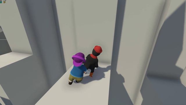 HUMAN FALL FLAT ПРИКОЛЫ | РЖАЧ В ХЬЮМАН ФОЛ ФЛЭТ | СМЕШНЫЕ МОМЕНТЫ В ИГРАХ #humanfallflatприколы смотреть онлайн