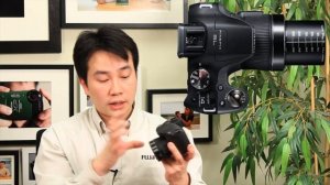 Fuji Guys - Fujifilm SL Series - SL280 SL300 Part 1 - First Look