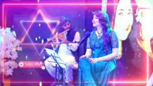 Larsha Pekhawar | Ali Zafar ft. Gul Panra & Fortitude Pukhtoon Core | Pashto Song