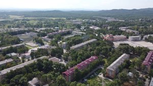 Лучегорск