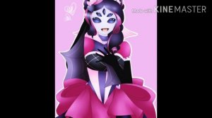 Muffet Underkeep (Spider Dance)