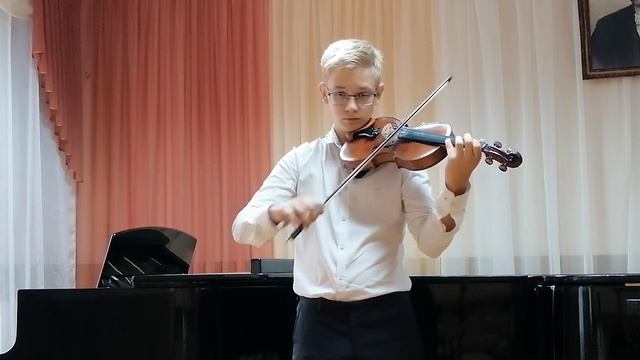 Пальшин Даниил П.  Роде Каприс 2 смотреть онлайн