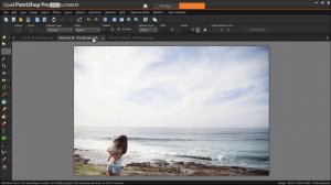 How to Flip, Mirror and Rotate Photos in PaintShop Pro