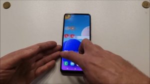 Обзор смартфона Samsung Galaxy A21s - Есть ли жизнь на энергоэффективных ядрах?