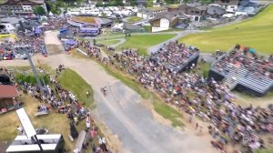 Leogang Downhill Men's Race Highlights | UCI Mountain Bike World Series