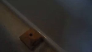 Сборка поддона душевой кабинки