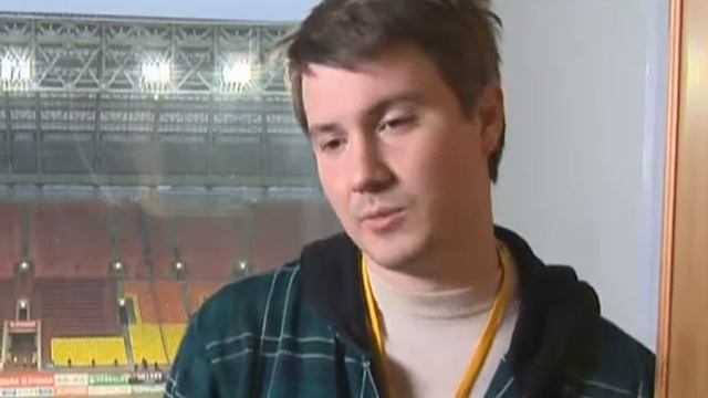 ВЛАДИМИР СТОГНИЕНКО