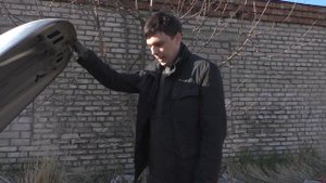 Ставим турбо на ВАЗ 2112. Часть 2.