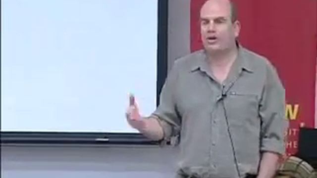 Knight Chair Forum on Religion, Politics and the Media with David Simon of The Wire (Part 5 of 9) смотреть онлайн