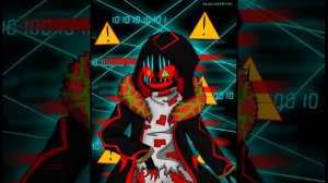 virus 404 theme (from undertale multiversal calamity 2)