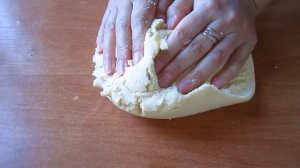ПЕЧЕНЬЕ НА ТОПЛЁНОМ МАСЛЕ. Очень вкусное!!!
