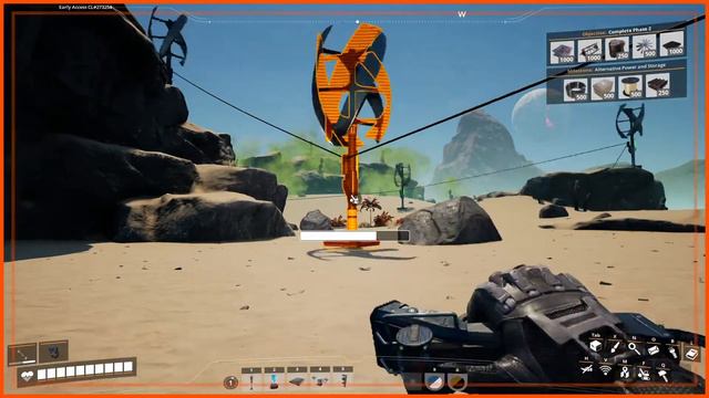 Satisfactory Plus! - Episode 12 смотреть онлайн