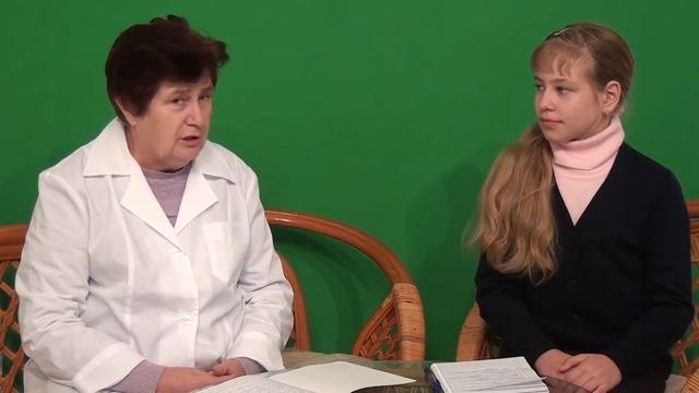 Добрые советы - выпуск №1