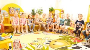 Павловский тракт (средняя группа). Развитие речи