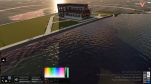 [Урок Lumion] Окружение. Ландшафт