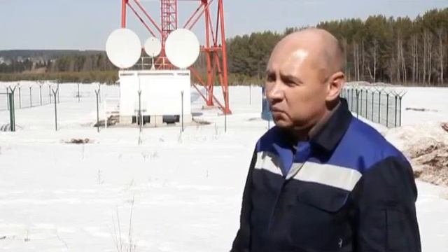 20 цифровых каналов стали доступны жителям Солика