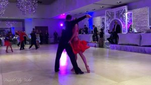 Ivan Kudashov - Ksusha I Rumba I Miami Vibe Dancesport 2019