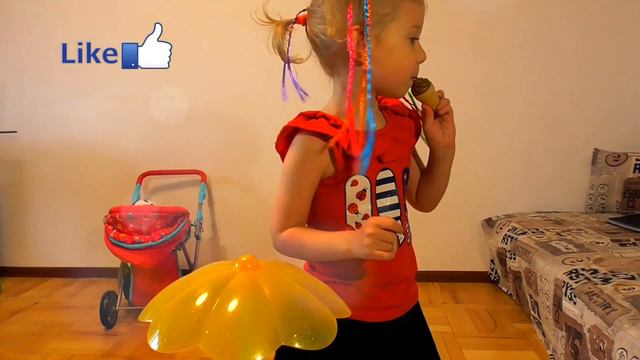 Мороженое заколдованное. Что случилось с Мирой? смотреть онлайн