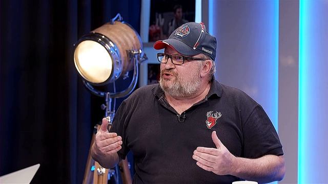 Была история. Выпуск № 6. Николай Озеров