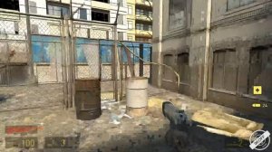 История / Эволюция Half-Life