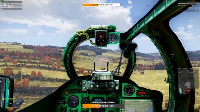 ARMA3:otstrel.ru #3 смотреть онлайн