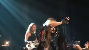 Тоталитарный рэп