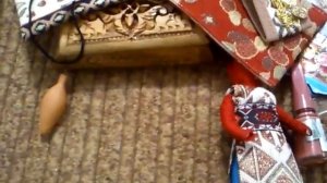 Что привезти из Армении? Мои покупки 1 ч.