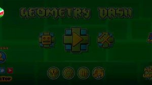 geometry dash mod menu 0.v6 apk (read the description) [old]