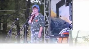 Государственная граница   Песни пограничников     2|3