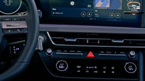 2024 Hyundai Sonata N Line AWD - The Future Of Sedan