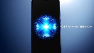 Реклама honor 8X.