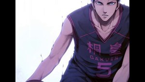 реп про поколение чудес из баскетбола куроко