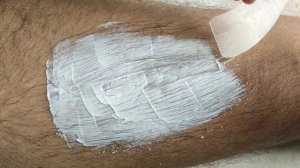 How To Use Veet Hair Removal Cream For Men | Veet Hair Removal Cream For Men Review