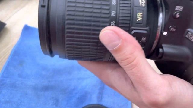 Nikon D3200 смотреть онлайн