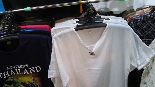 ночной рынок на Сепрасит роуд. смотреть онлайн