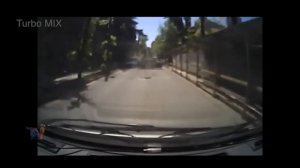 Подборка Канализационные катапульты Люк подбросил