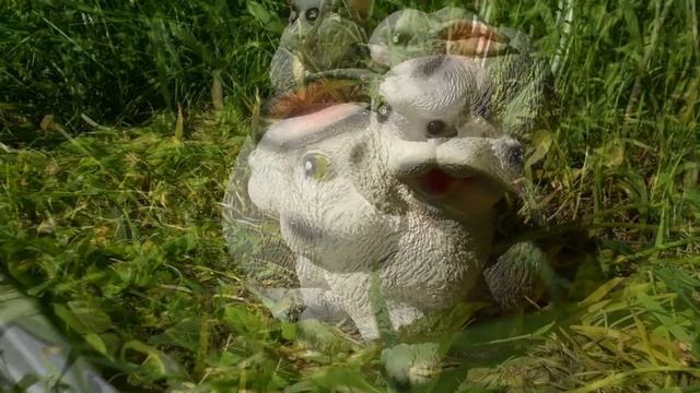 Заяц Садовые фигуры зайчики купить для ландшафтного дизайна для сада дачного участка дома котеджа смотреть онлайн