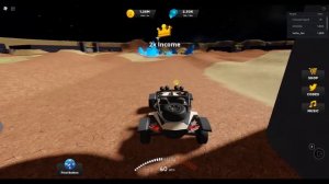 Space Base Tycoon\Магнат космической базы в #ROBLOX #РОБЛОКС