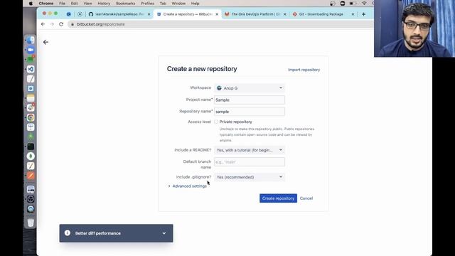 setup SSH on Mac for Github / Bitbucket / Gitlab смотреть онлайн
