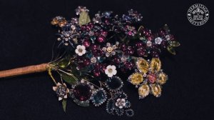 Выставка Драгоценности! Блеск императорского двора