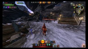Neverwinter online - Мистагог против Региса!
